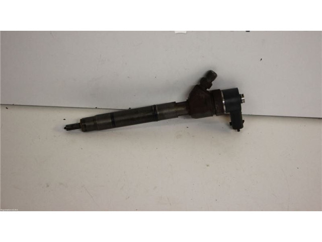 Форсунка 338002A400, 0445110256    Hyundai Getz  D4FA 