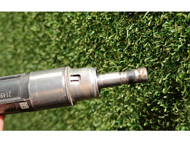 Vstřikovač 06M906036T, 214903112 Porsche Cayenne (9Y0 9Y3)