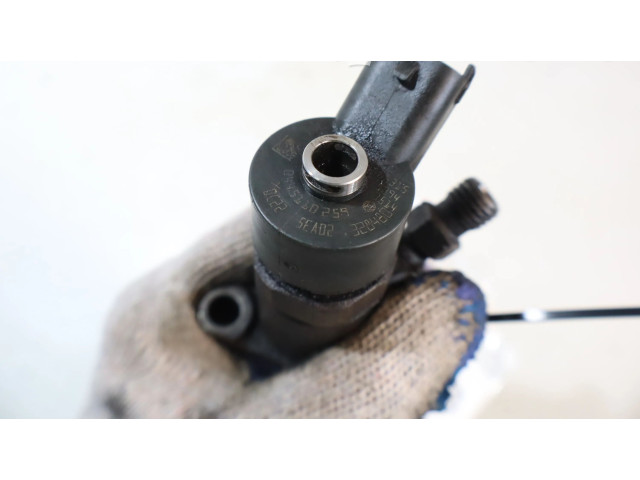 Vstřikovač 0445110259 Volvo S40