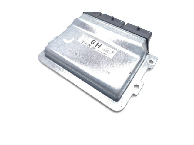 Řídící jednotka 23710-5FW0B, 237105FW0B Nissan Micra K14 2021