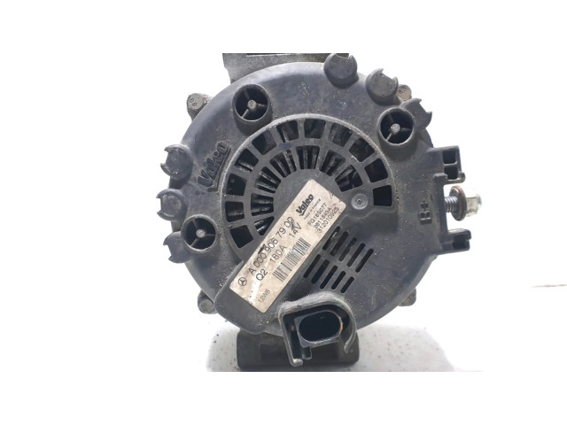 Генератор A0009067900 Mercedes-Benz E W212 2.1