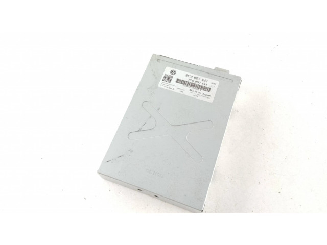 Модуль блока управления камерой