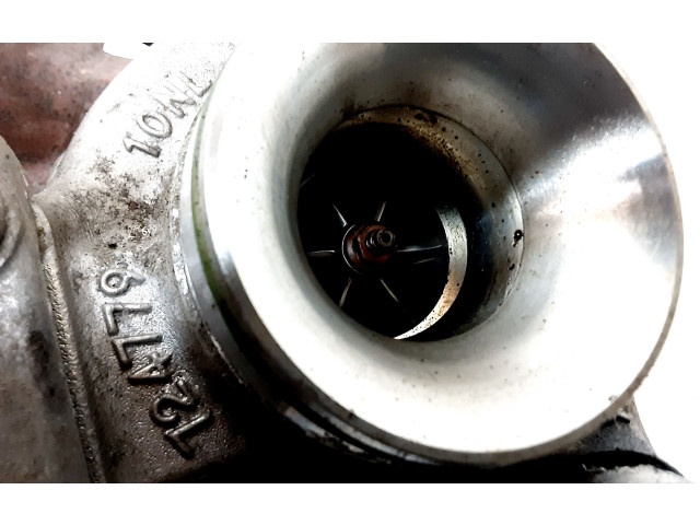 Турбина BMW 1 E81 E87 2.0 850689301A, TF035HL6B