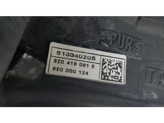 Volant Audi A2 2001 8Z0419091E  