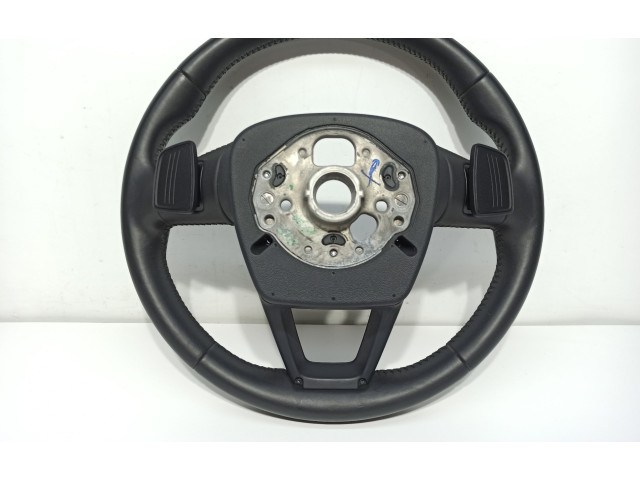 Руль Audi A4 Allroad   -  года 8W0419091AM, 8W0419091AMNTM      