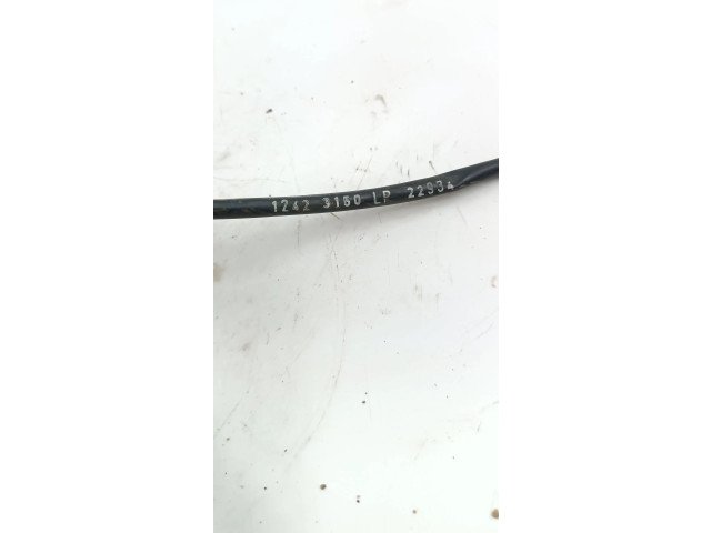 Zpětné zrcátko Renault Modus 2006 12423150LR