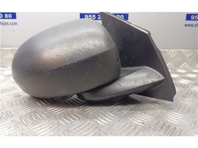 Zpětné zrcátko Dodge Caliber 2009 5074208AC