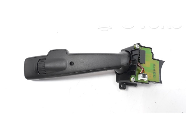 Ручка стеклоочистителей 17D770   Volvo C30