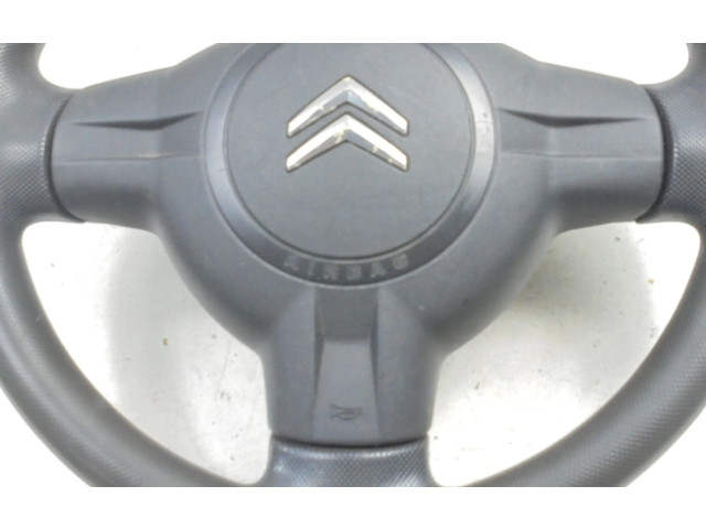 Руль GS120-01840, GS120-01840   Citroen C1