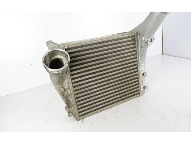 Интеркулер 7P5145804D Porsche Cayenne (92A)