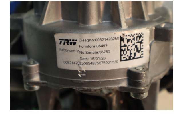    Рулевая рейка 52205966   Jeep Renegade 2014 -  года