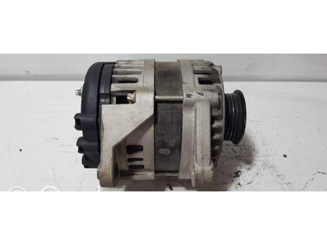 Генератор 96936136, ALTERNADOR Chevrolet Astra 1.2