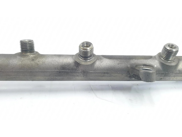 Vstřikovací lišta 13537805727, 7805727 BMW X6 E71 pro naftový motor 306D5