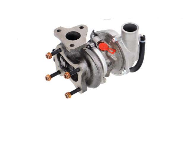 Turbodmychadlo Турбина 860023, 860023 Opel Corsa B