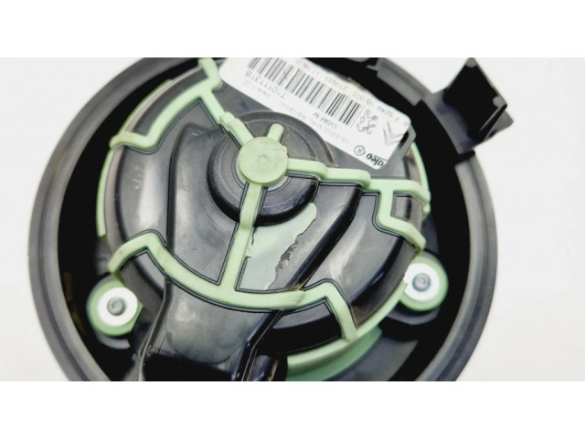 Вентилятор печки    T1011131B, 7024903001   Citroen C4 II