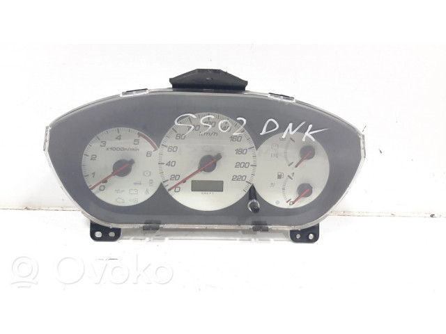 Přístrojová deska Honda Civic 2001 78155S6AJ81