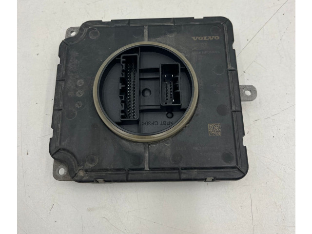 Блок управления Xenon