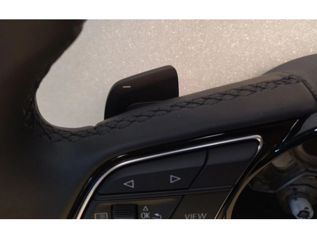 Руль Audi A3 8Y  2020 -  года 82A419091AA      