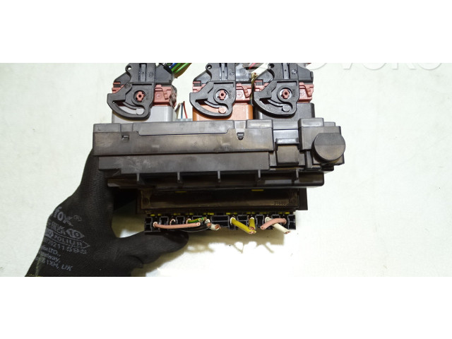 Модуль кузова