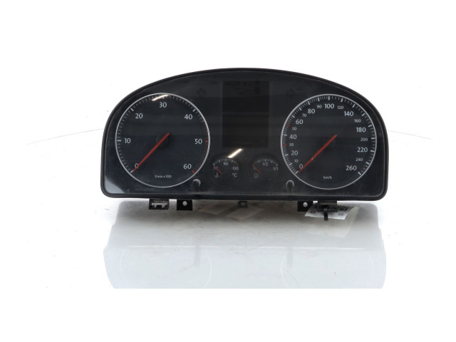 Панель приборов 1T0920852EXZ02, A0-6234T Volkswagen Caddy