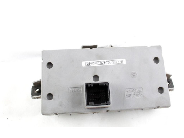 Блок комфорта 51819481   Fiat Idea   