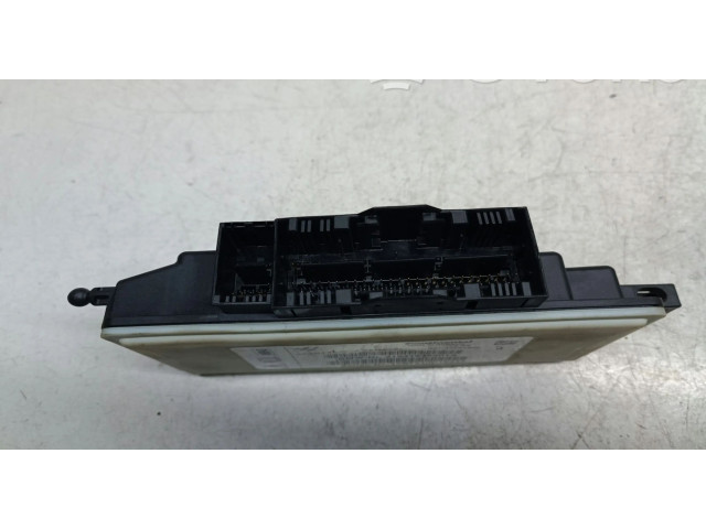 Блок управления надувных подушек 9319492, 65779319492   BMW X3 F25