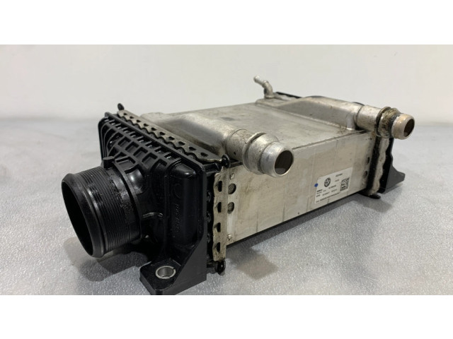 Интеркулер GC874002 Alfa Romeo Stelvio 2.2