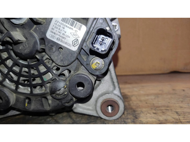 Генератор F000BL0719 Dacia Logan II 1.5