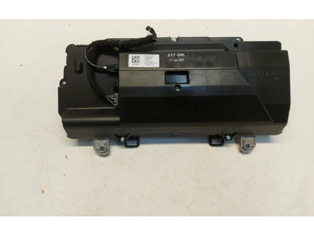 Панель приборов 32311165 Volvo XC40