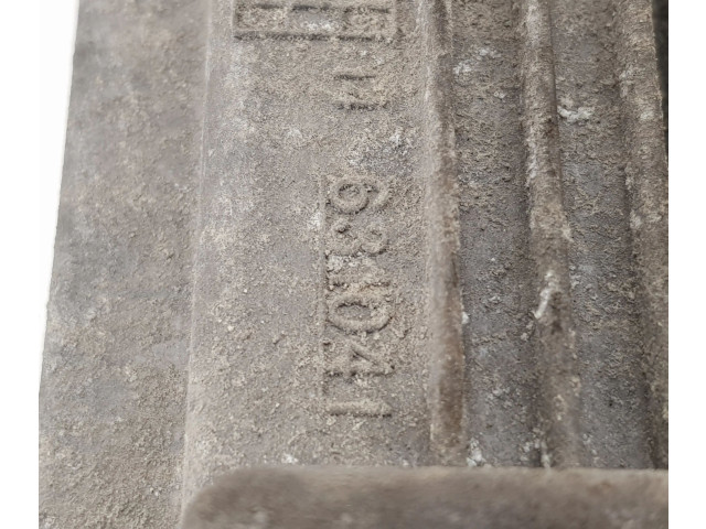 Řídící jednotka 55205058, 0281012897 Fiat Croma 2008