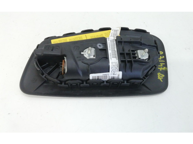 Подушка безопасности в сиденье 557029530, 557029530   Fiat Punto Evo