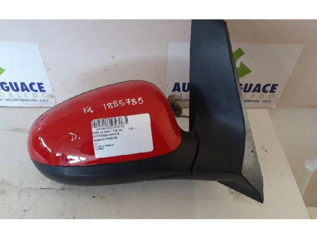 Zpětné zrcátko Ford Ka 2015