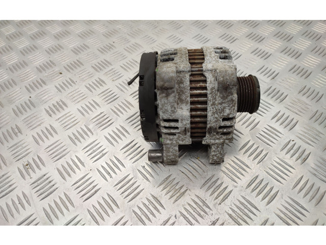 Генератор 6G9N10300XC Ford Galaxy