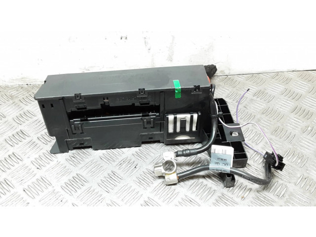 Pojistková skříňka 1695450540, 695450103 Mercedes-Benz W169 2006