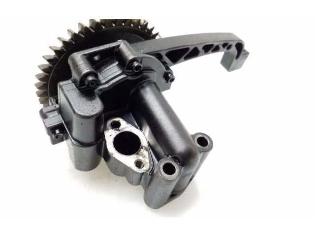 Čerpadlo oleje 070115153, 070115105A Volkswagen Transporter - Caravelle T5 2.5