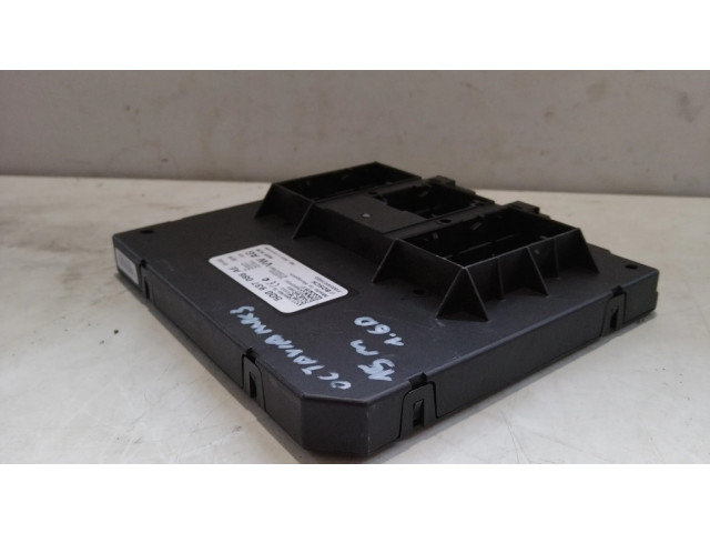 Блок комфорта 5Q0937086AE Skoda Octavia Mk3 (5E)