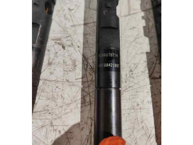 Vstřikovač 8200676774 Renault Modus K9KT766