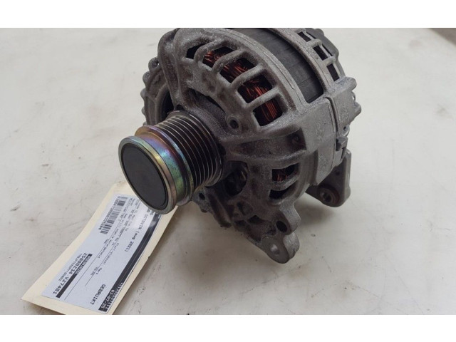 Генератор 05E903026B, 05E903026BX   Skoda Octavia Mk4      