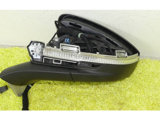 Zpětné zrcátko Volkswagen Tiguan 2024 57186701BH