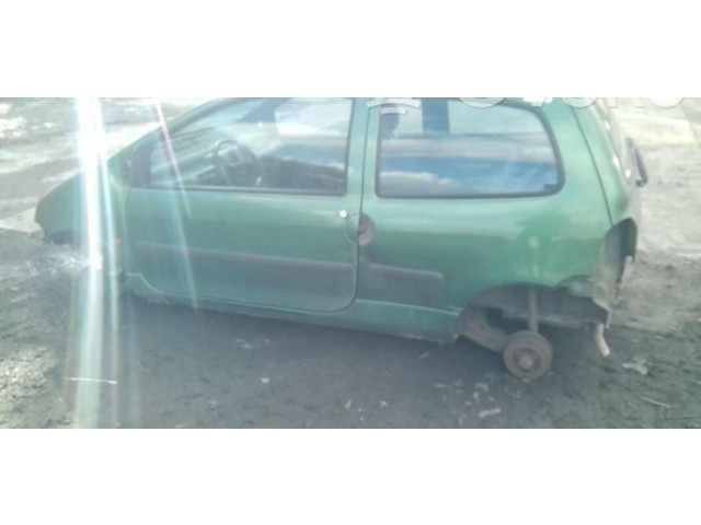 Ручка стеклоочистителей 7700832722 Renault Twingo I