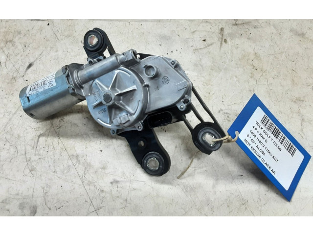Моторчик заднего дворника 5G0955711A, 5G0955711A Volkswagen Golf VII