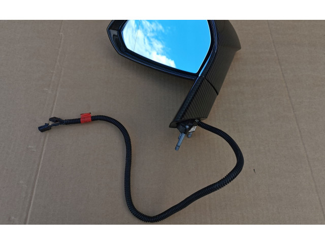 Zpětné zrcátko  Lamborghini Urus 2018  403857501B, 403857501B  