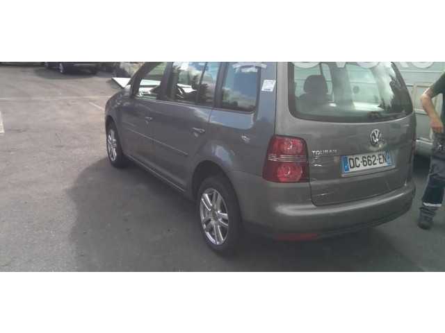 Блок управления климат-контролем 1K0907044BR Volkswagen Touran I