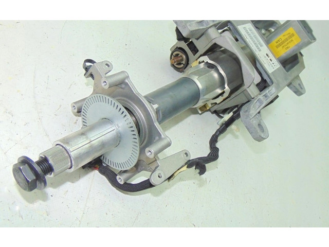 Рулевая рейка 2W933C529AK Jaguar XF X250 2007 - 2015 года