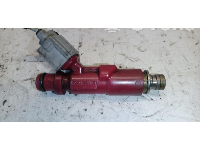 Vstřikovač 2325097401, 2325097401 Daihatsu Terios