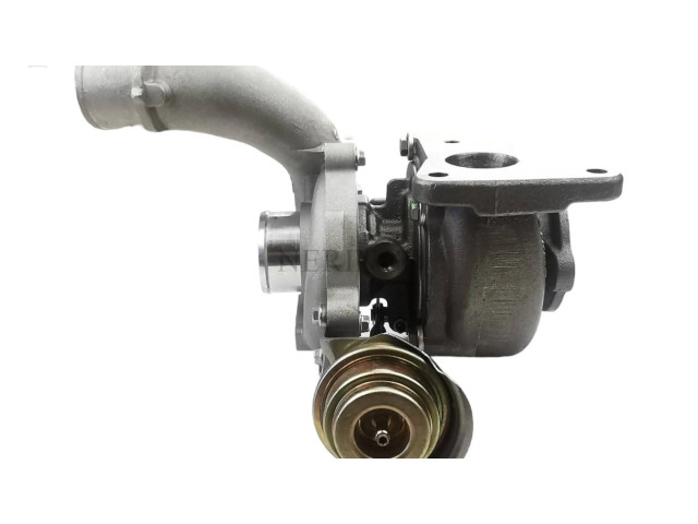 Турбина Mitsubishi Carisma 1.9 708639, 708639-5011S