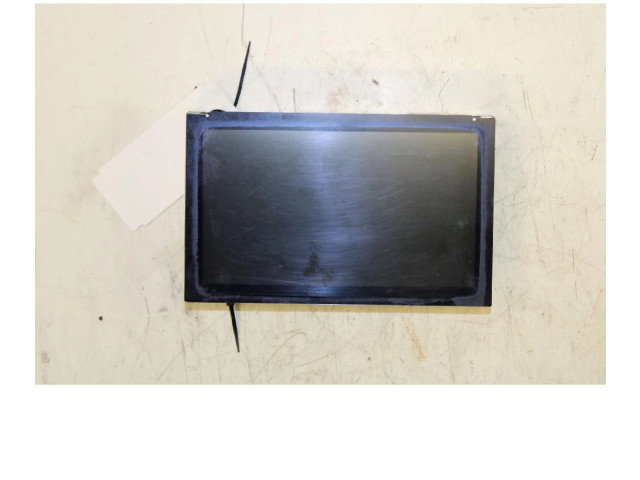 Дисплей       Nissan X-Trail T31