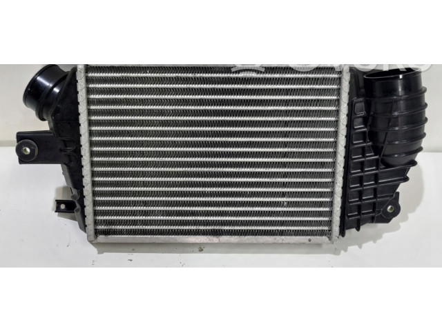 Интеркулер  SICTM0200   Subaru Forester SJ 