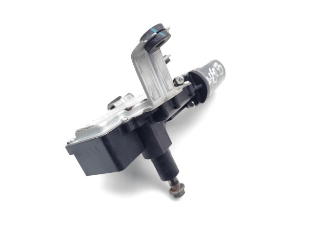 Моторчик заднего дворника 96627058, 1A19    Chevrolet Captiva