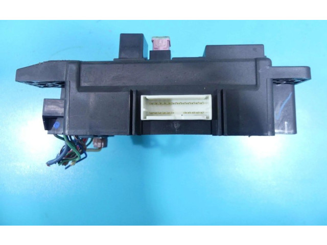 Блок управления двигателем Блок управления 1860B263, IMPRK994491 Mitsubishi Lancer VIII